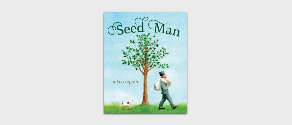 Seed Man