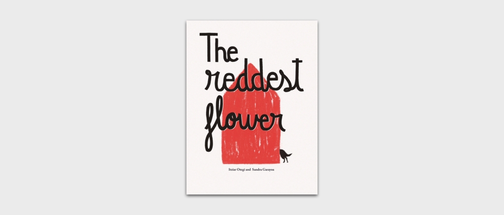 The Reddest Flower